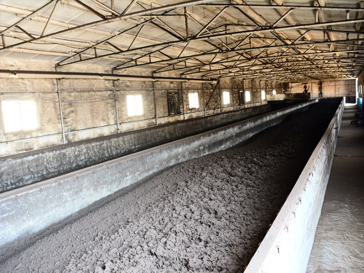 有机肥发酵设备市场需求如何？
